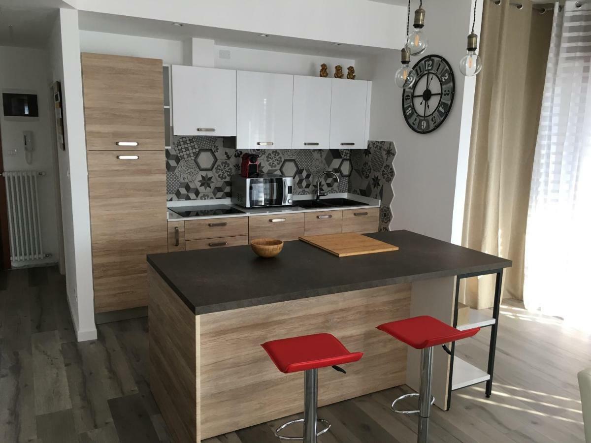 Residenza Conte Manetti Mira Exterior foto