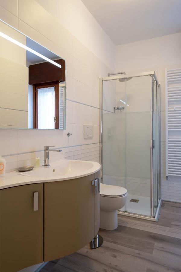 Residenza Conte Manetti Mira Exterior foto